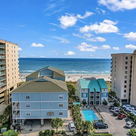 Stunning 8 Bedroom New Updates, Walk To Beach Bars, Main Street Myrtle Beach Luaran gambar