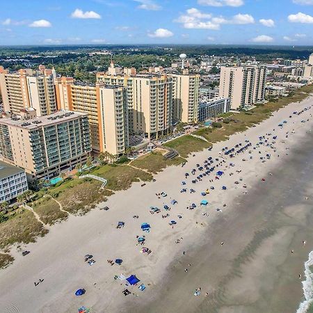 Stunning 8 Bedroom New Updates, Walk To Beach Bars, Main Street Myrtle Beach Luaran gambar