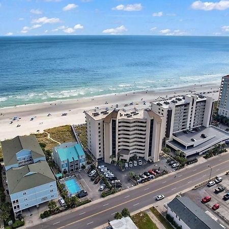 Stunning 8 Bedroom New Updates, Walk To Beach Bars, Main Street Myrtle Beach Luaran gambar