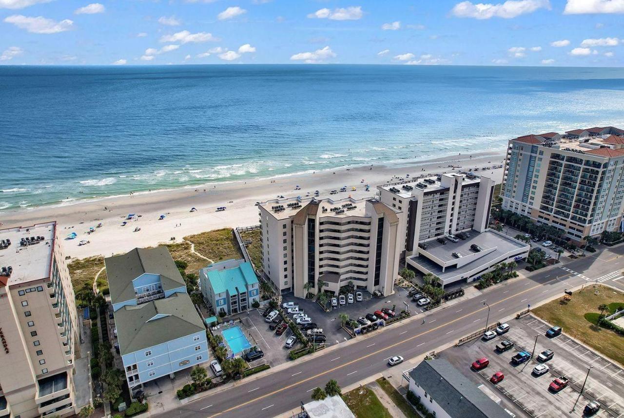 Stunning 8 Bedroom New Updates, Walk To Beach Bars, Main Street Myrtle Beach Luaran gambar